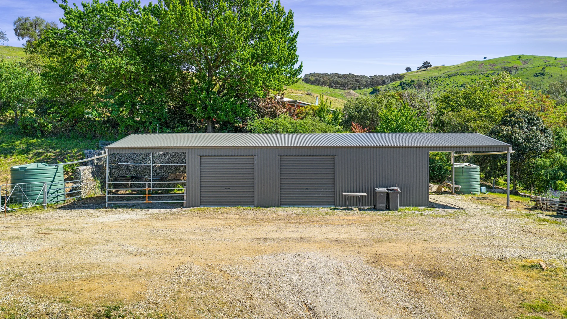 Additional image 3 of Lot 9 Beardmore Street, Bethanga VIC 3691