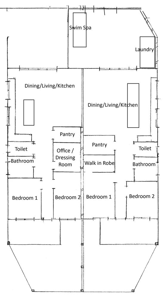 Additional image 26 of A and B/16 Balaam Street, Kalbarri WA 6536