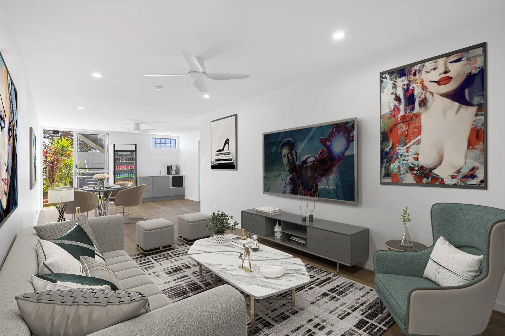 Additional image 7 of 26A Dwyer Avenue, Little Bay NSW 2036