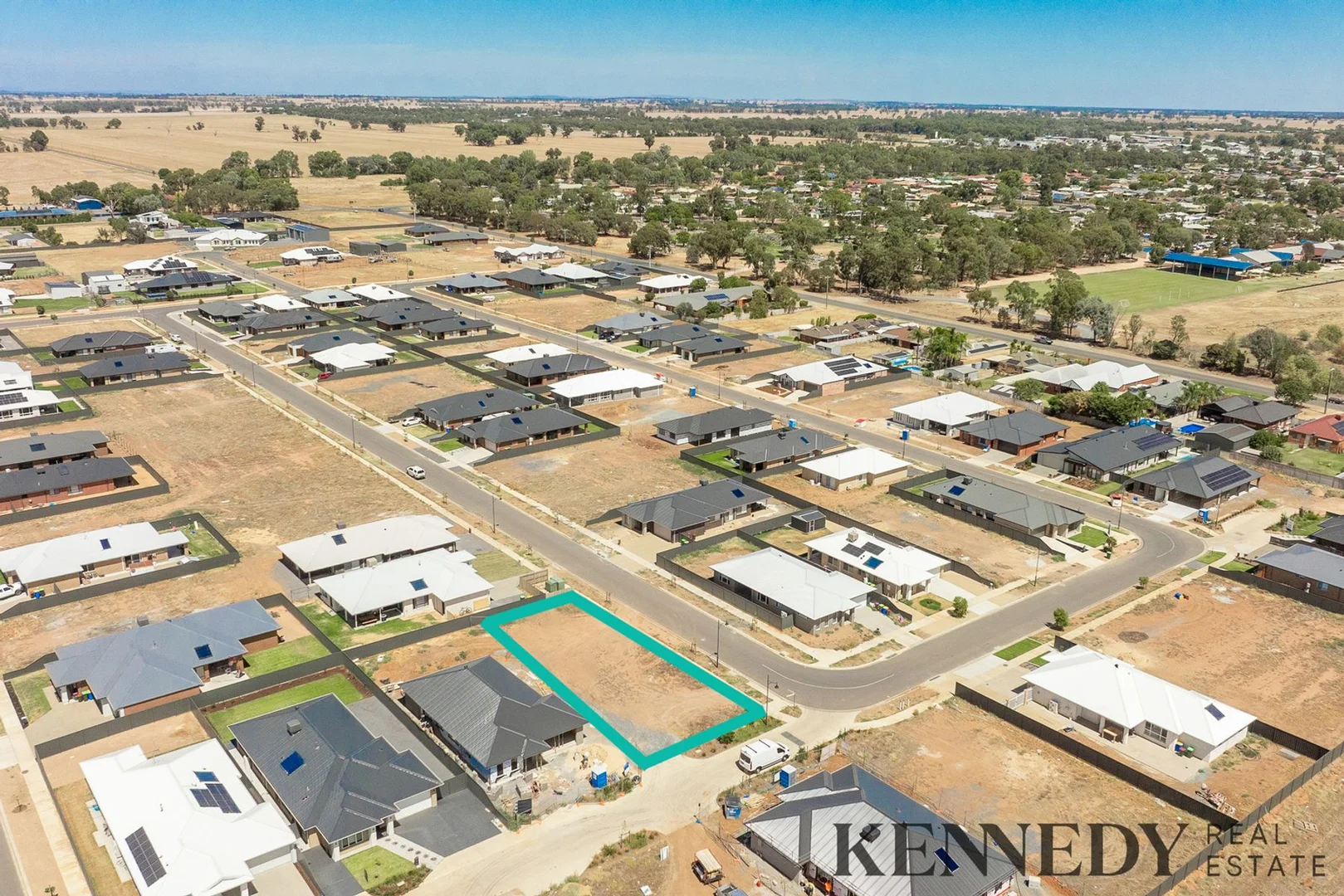 Additional image 5 of 43 Vineyard Circuit, Yarrawonga VIC 3730
