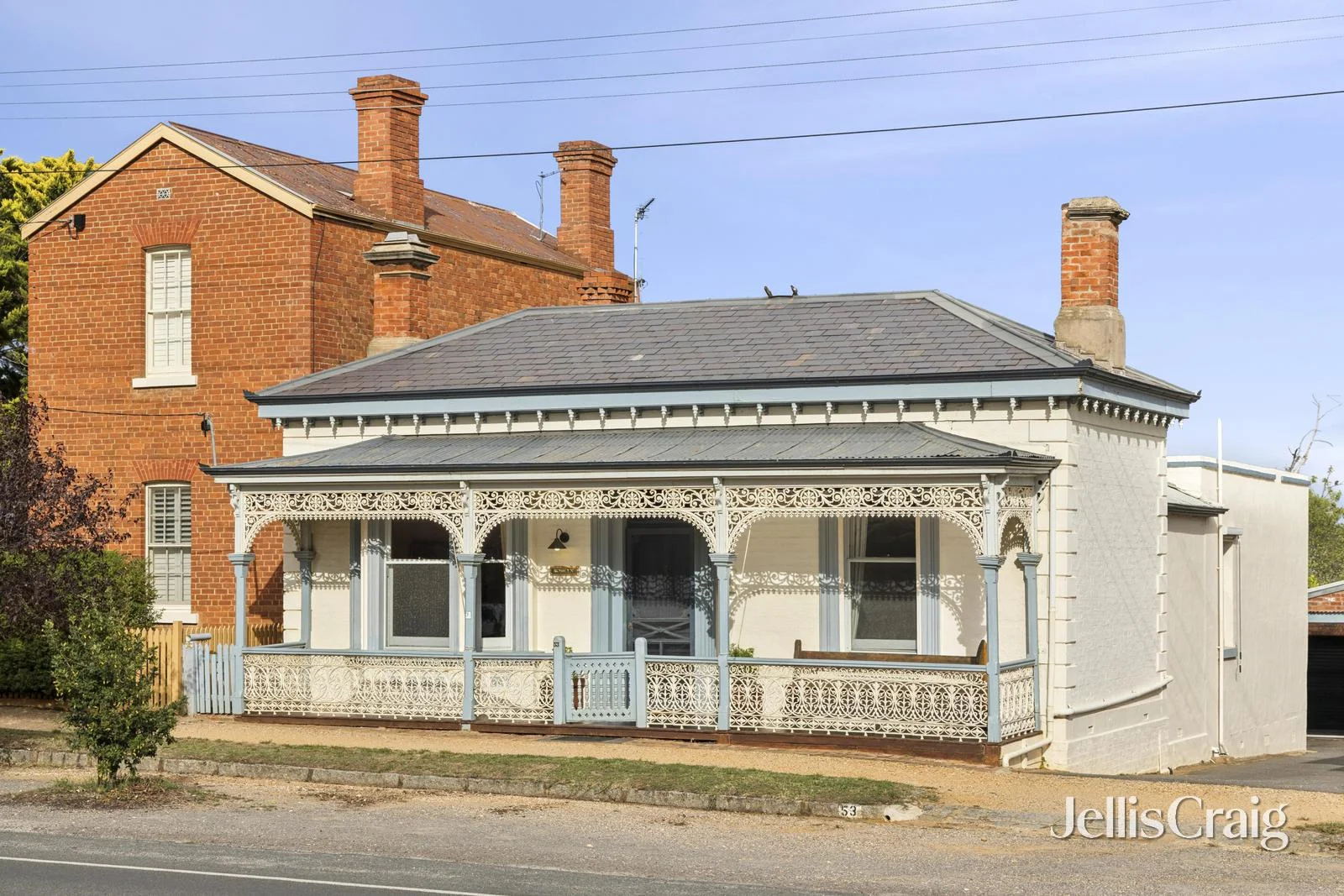 53 Hargraves Street, Castlemaine VIC 3450