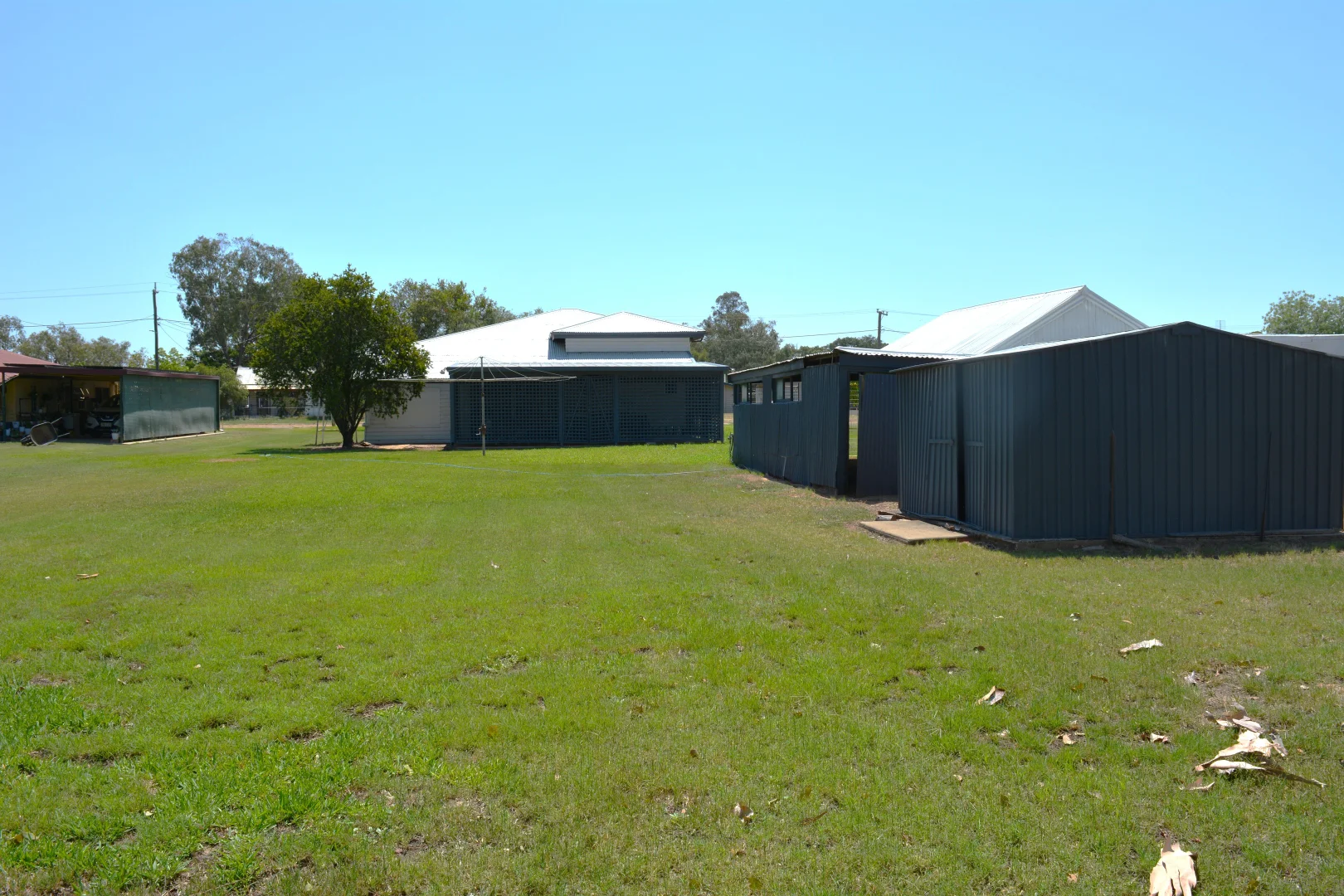 Additional image 20 of 23 Hawthorn Street, Blackall QLD 4472