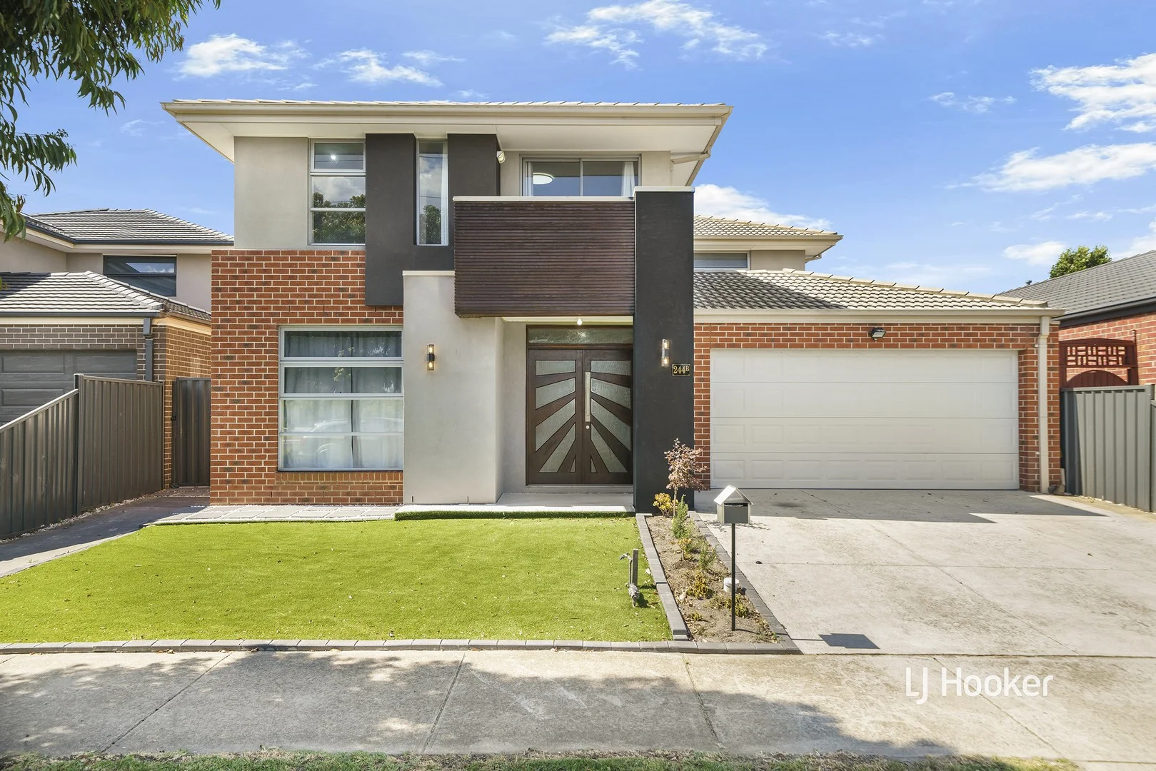 244B Sayers Road, Truganina VIC 3029