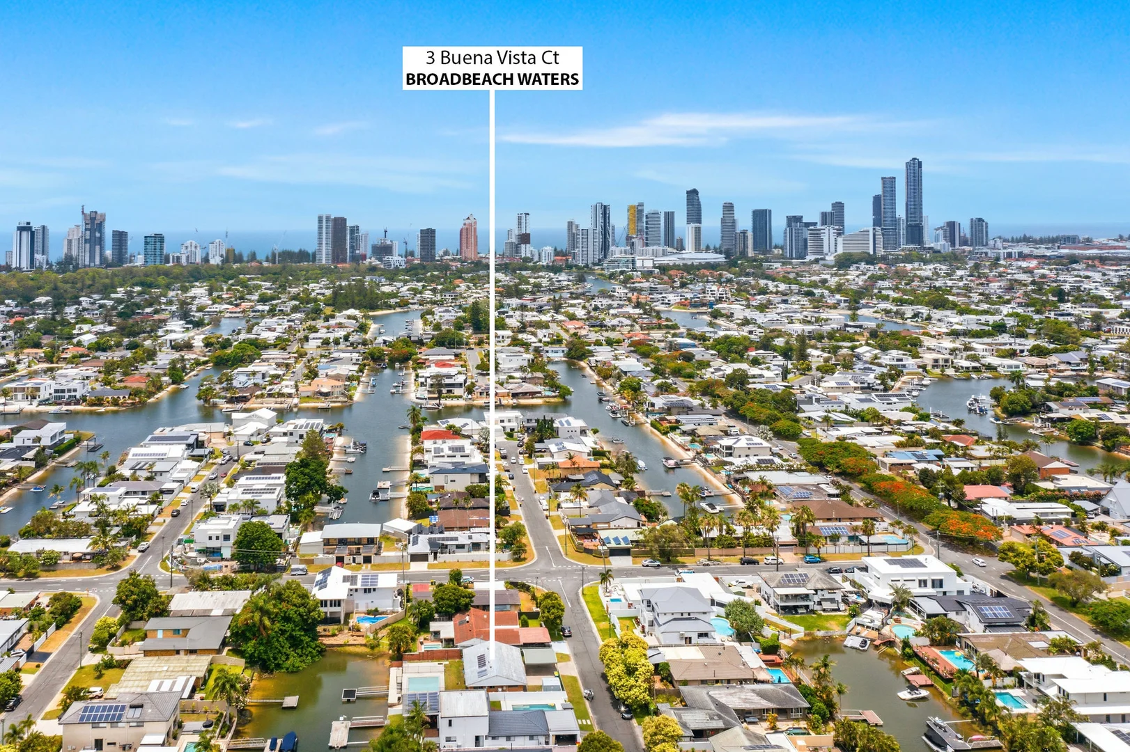Additional image 14 of 3 Buena Vista Court, Broadbeach Waters QLD 4218