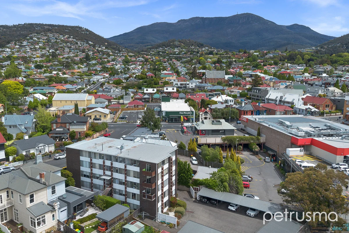Additional image 16 of 11/14 Ashfield Street, Sandy Bay TAS 7005