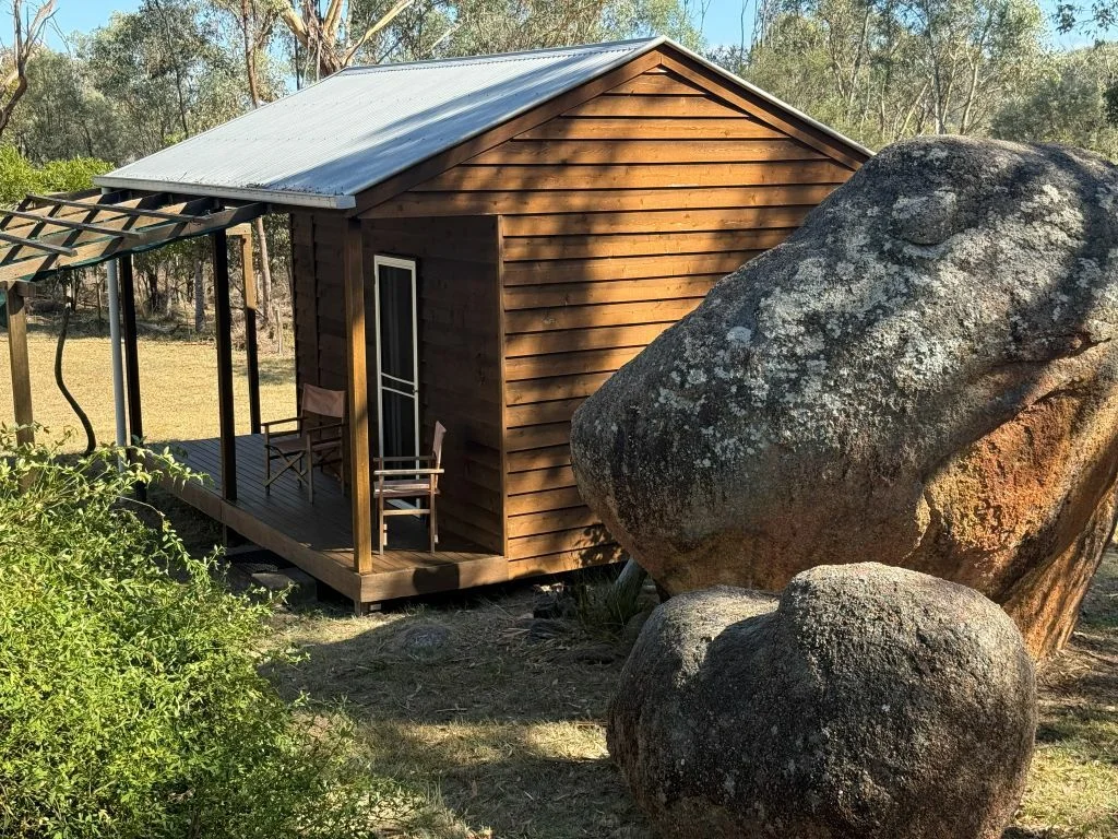 Additional image 2 of 149 Horans Gorge Rd, Fletcher QLD 4381