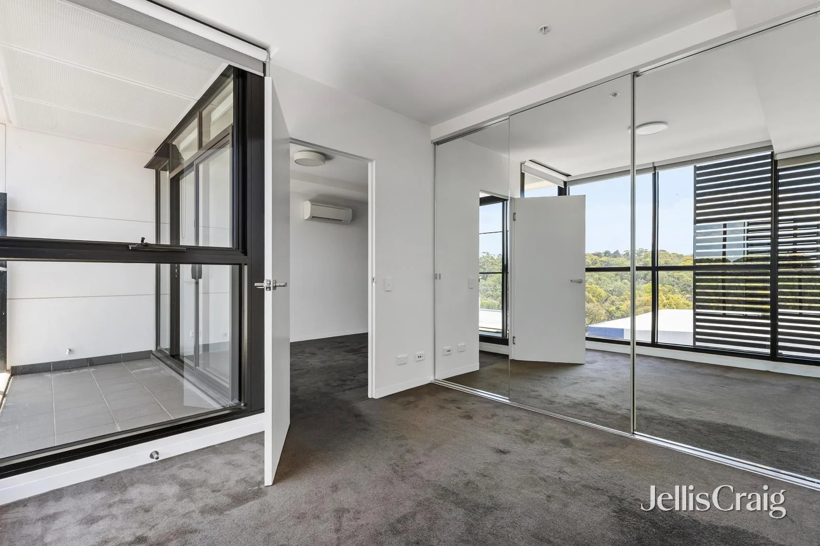 Additional image 5 of 807/11 Flockhart Street, Abbotsford VIC 3067