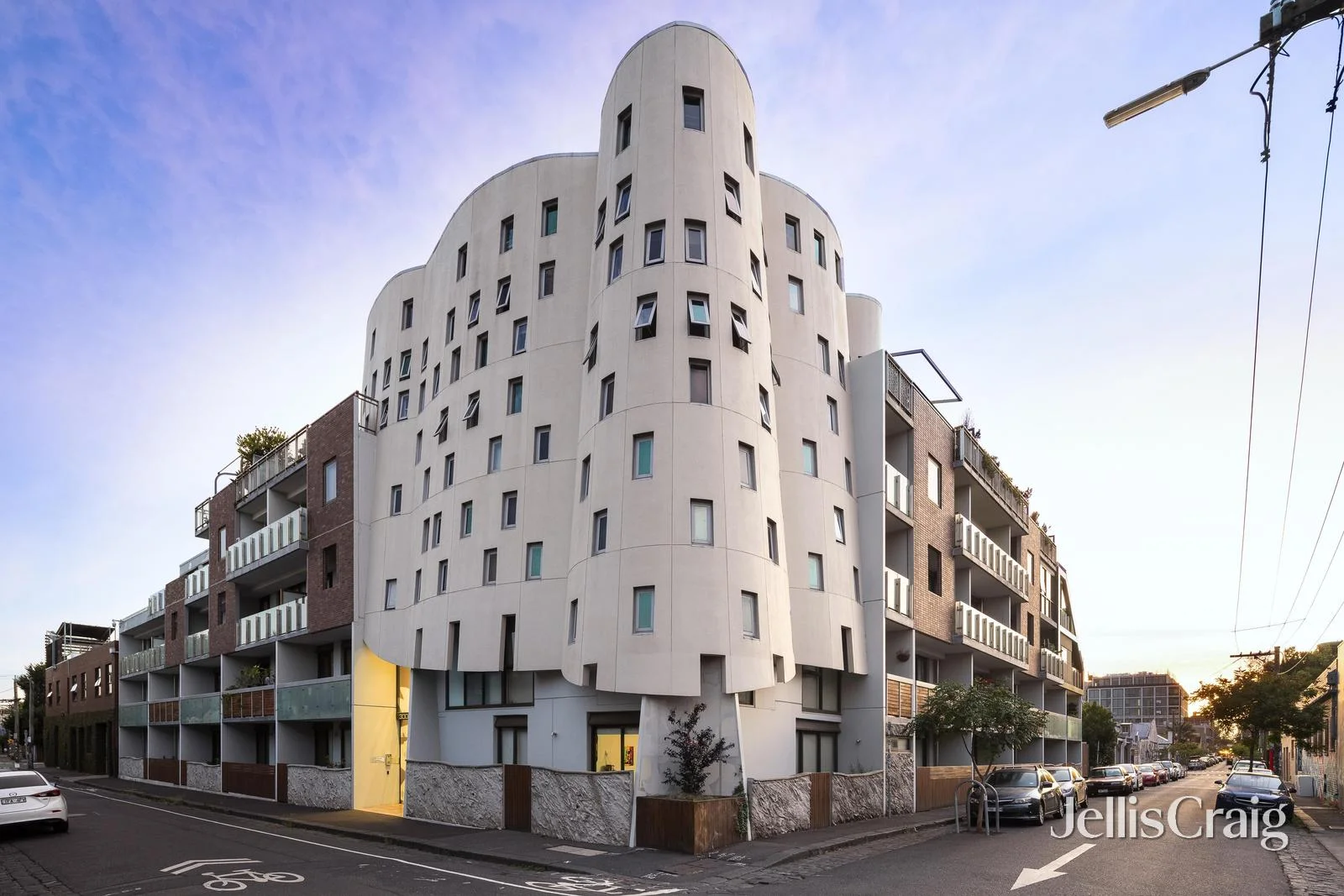 Additional image 9 of 313/300 Young Street, Fitzroy VIC 3065