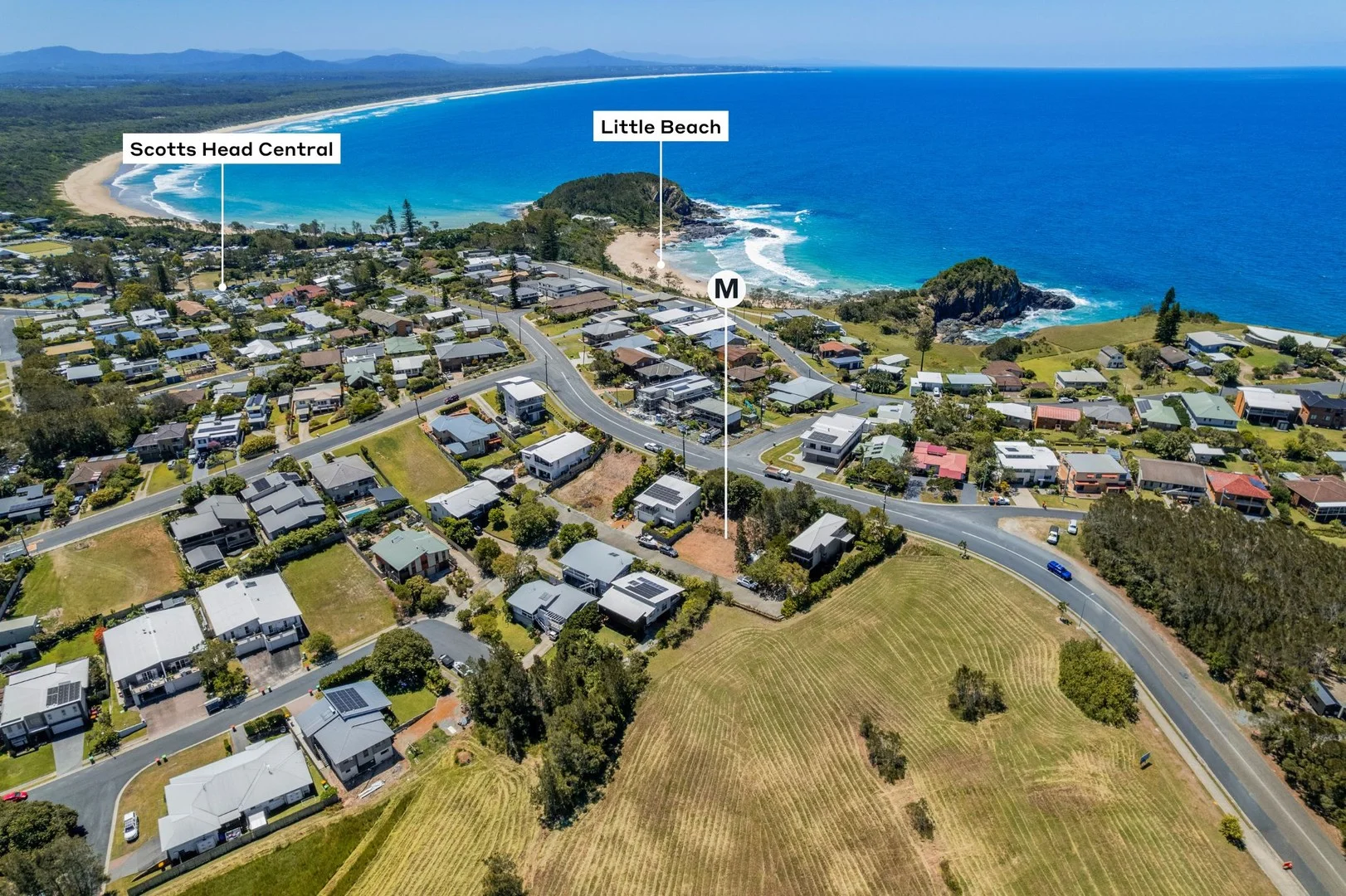 4 Jackaroo Close, Scotts Head NSW 2447