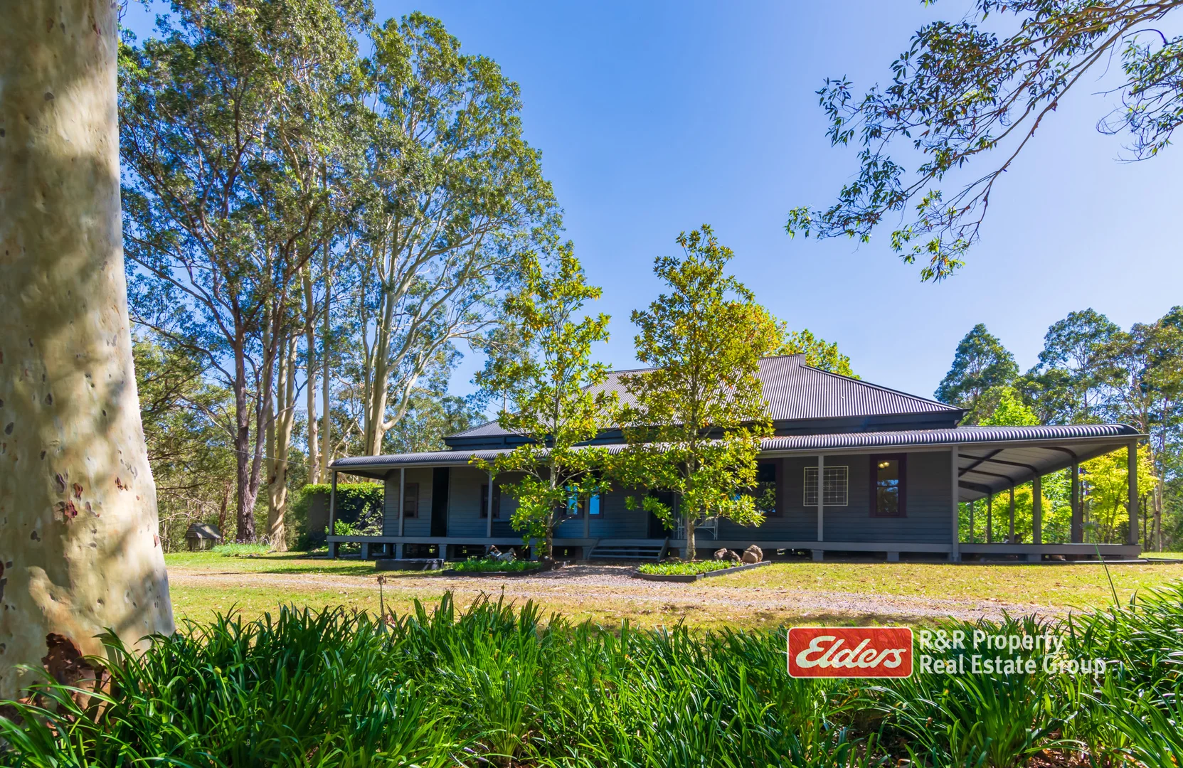 Additional image 2 of 1556 Booral Road, Girvan NSW 2425