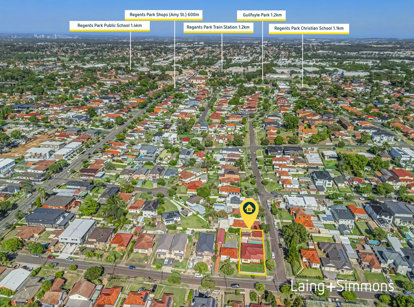 Additional image 21 of 16 Clucas Road, Regents Park NSW 2143