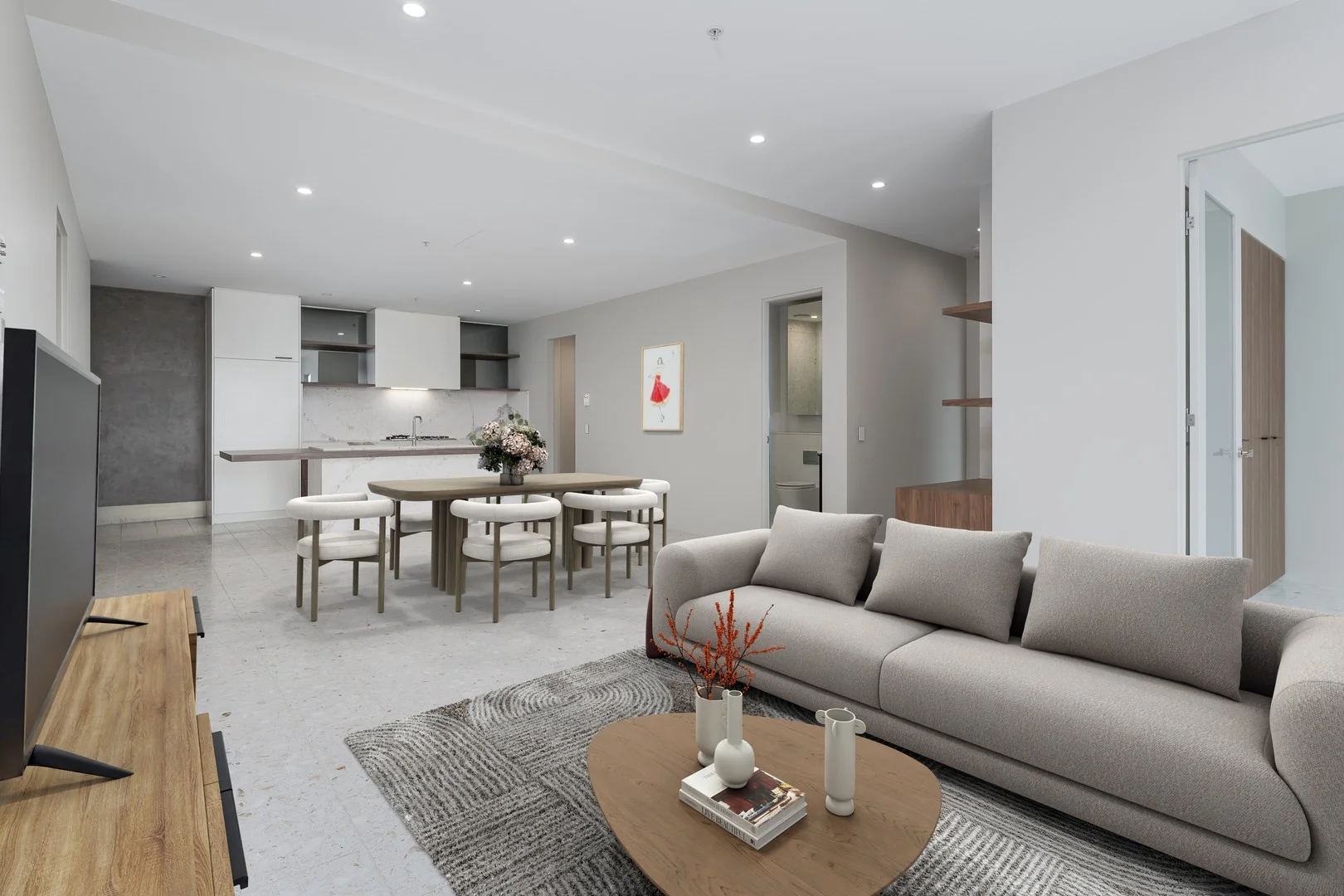 M201/188 Macaulay Road, North Melbourne VIC 3051