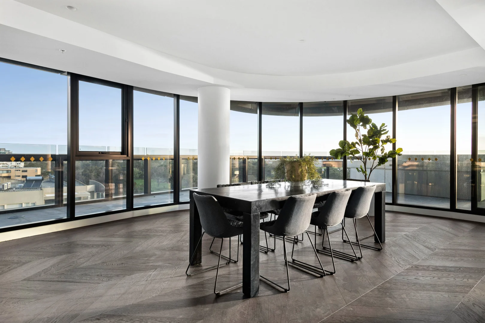 Additional image 2 of 1007/20 Queens Road, Melbourne VIC 3004