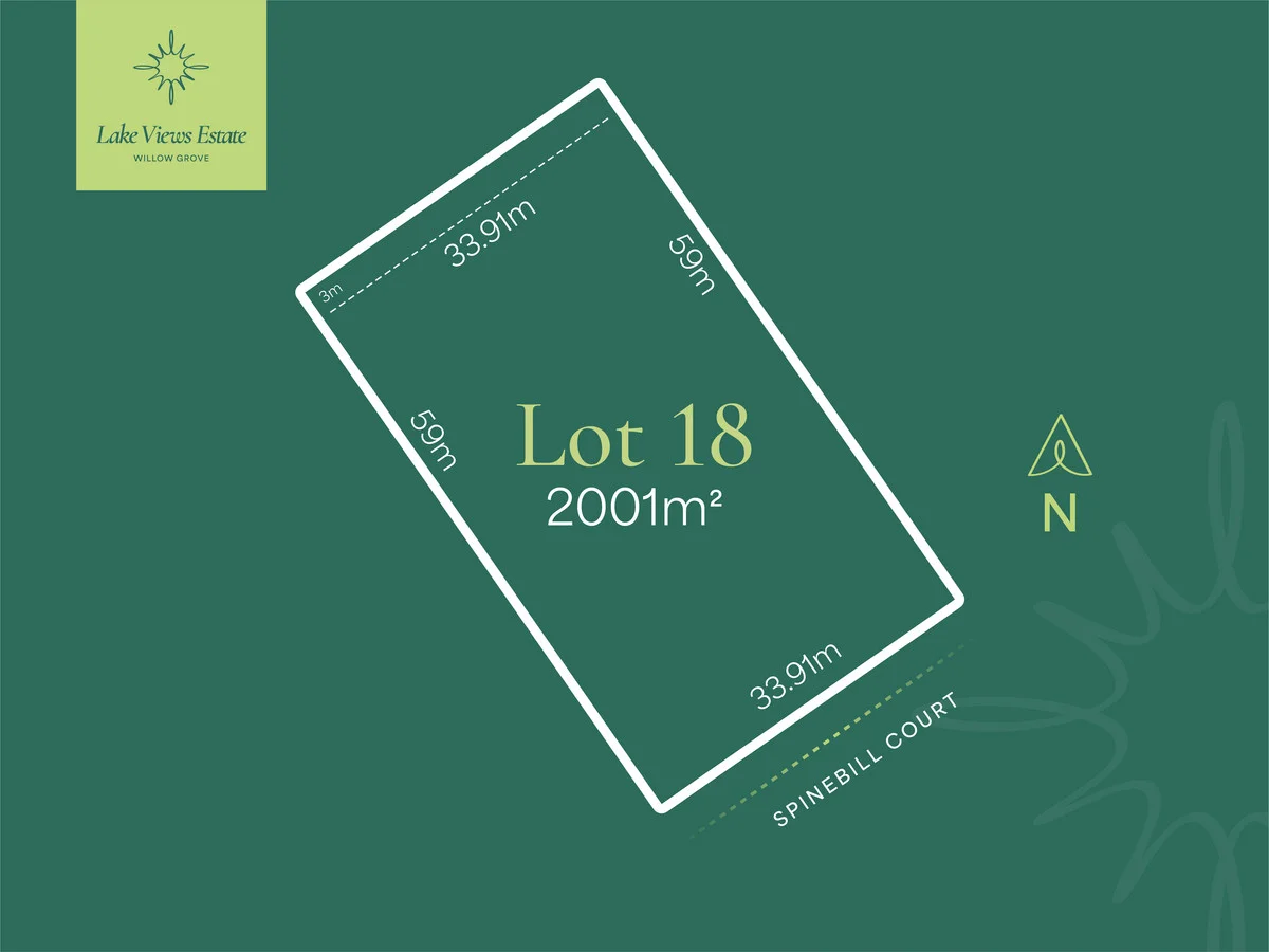 Additional image 36 of Lake Views Estate, Willow Grove VIC 3825