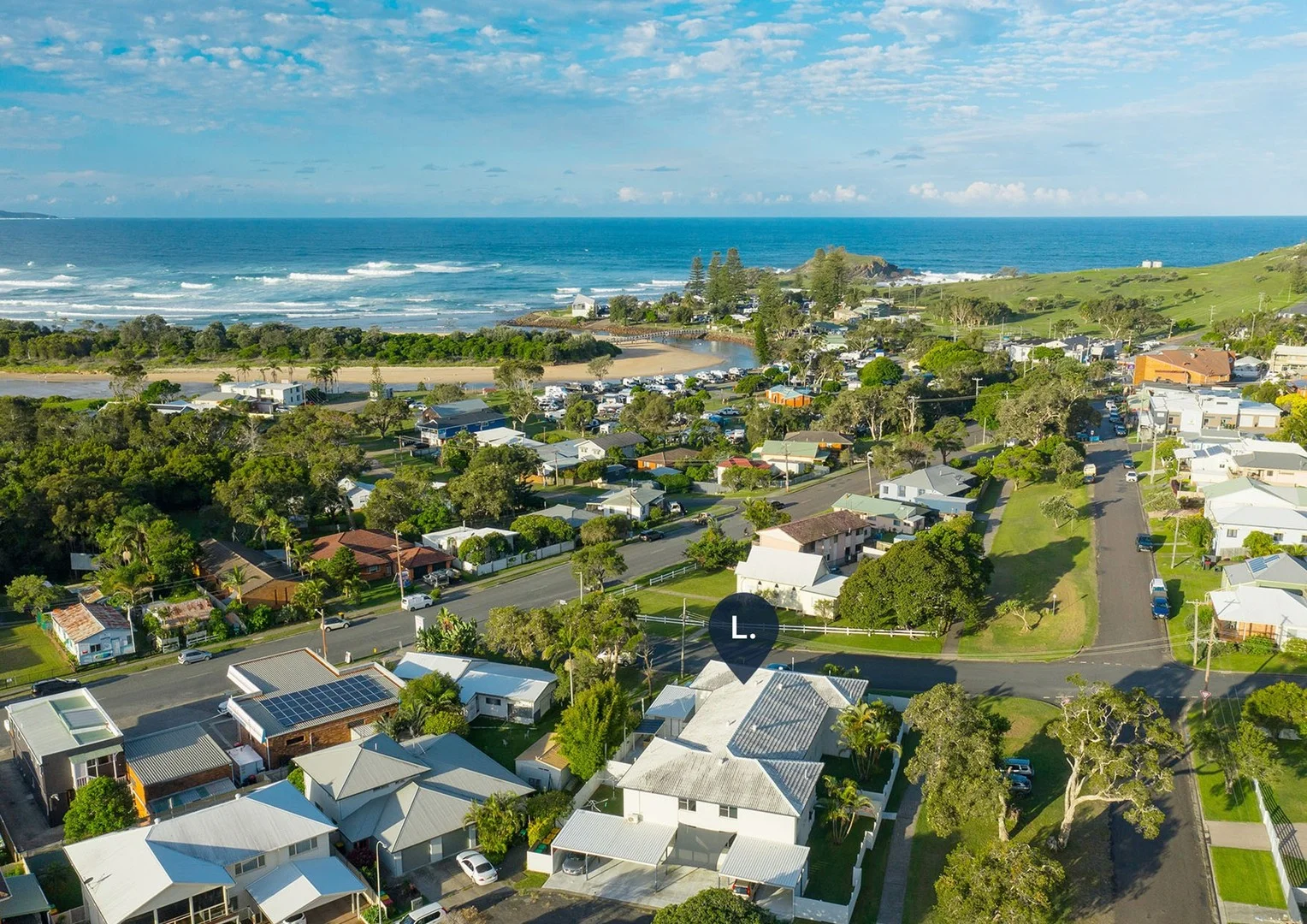 Additional image 2 of 1/1 Main Street, Crescent Head NSW 2440