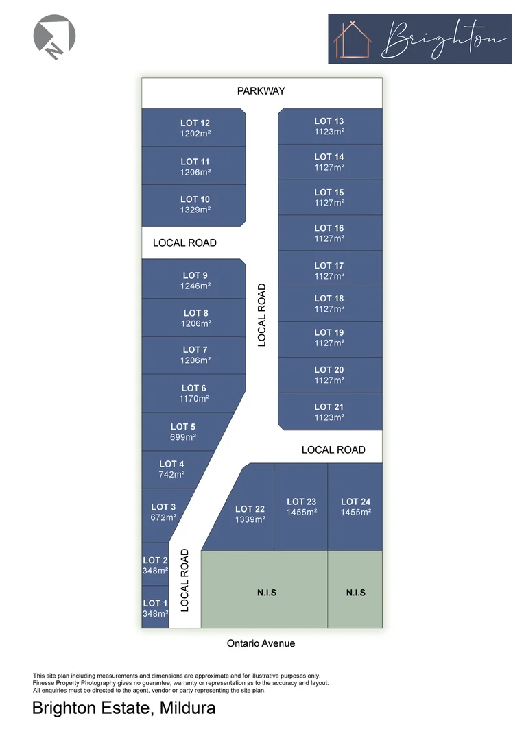 Additional image 3 of Brighton Estate, Mildura VIC 3500