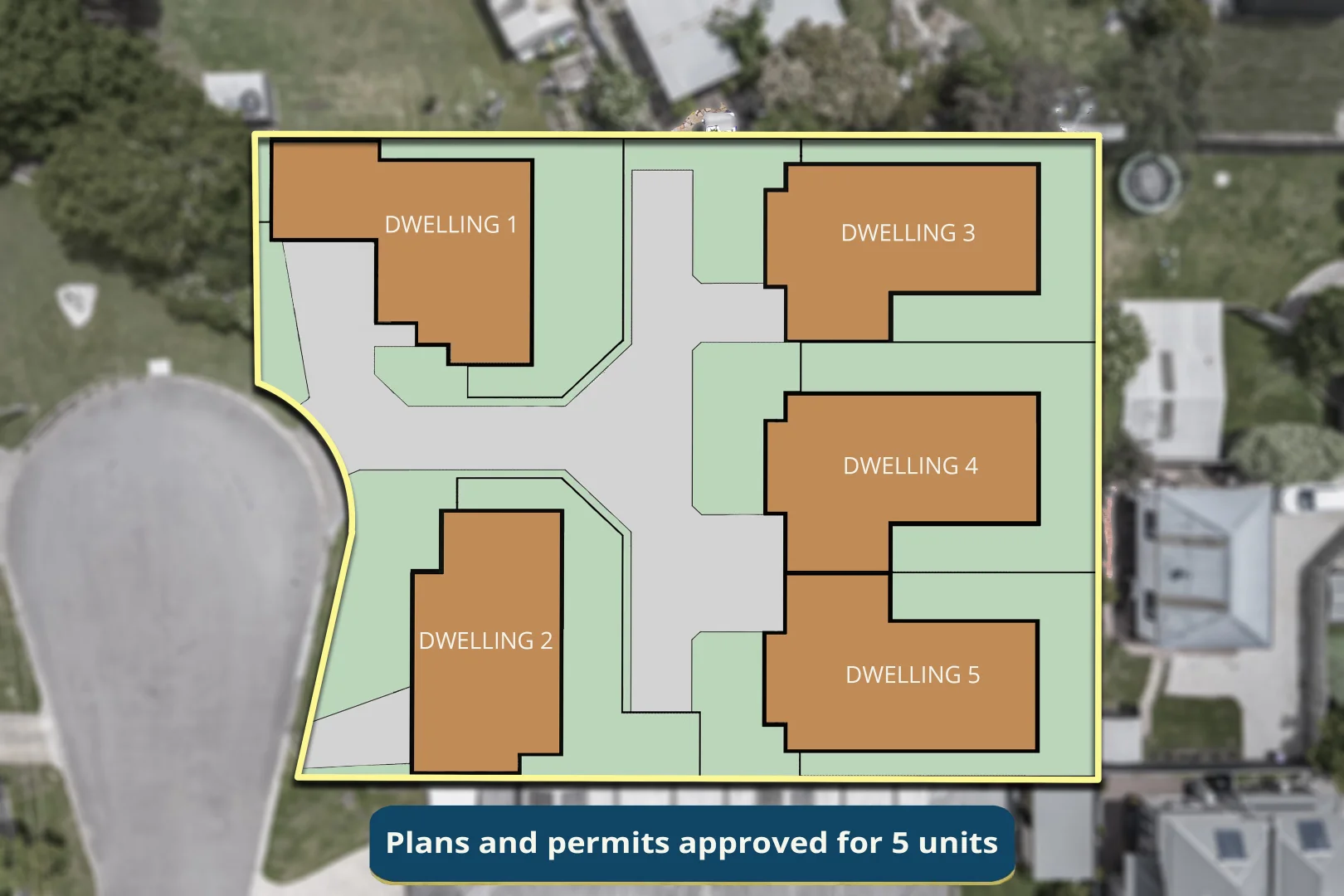 Additional image 2 of 5 Bruce Court, Gisborne VIC 3437