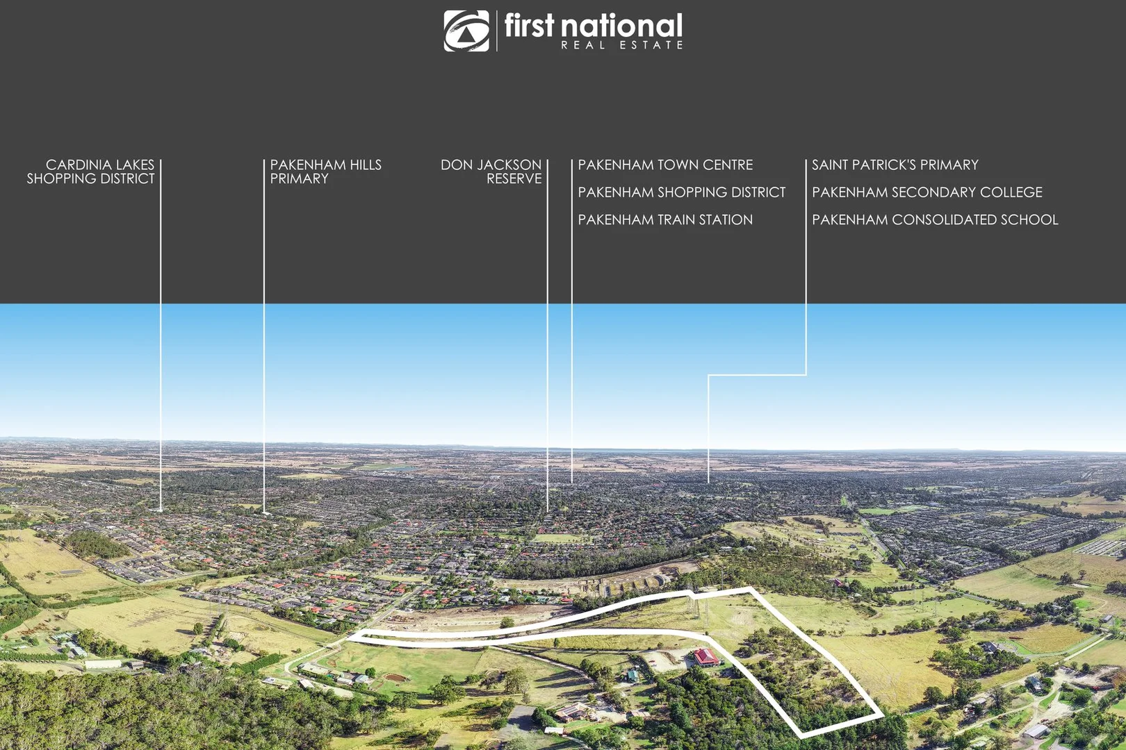 Additional image 9 of 185 Ahern Road, Pakenham VIC 3810