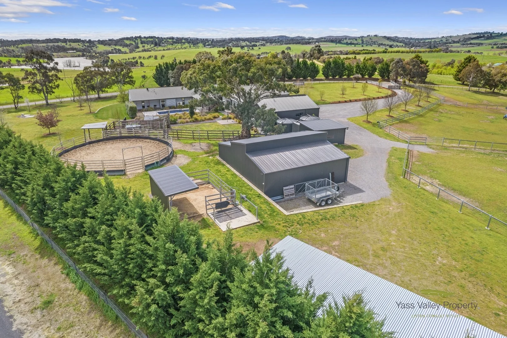 Additional image 3 of 9 Harrow Lane, Yass NSW 2582