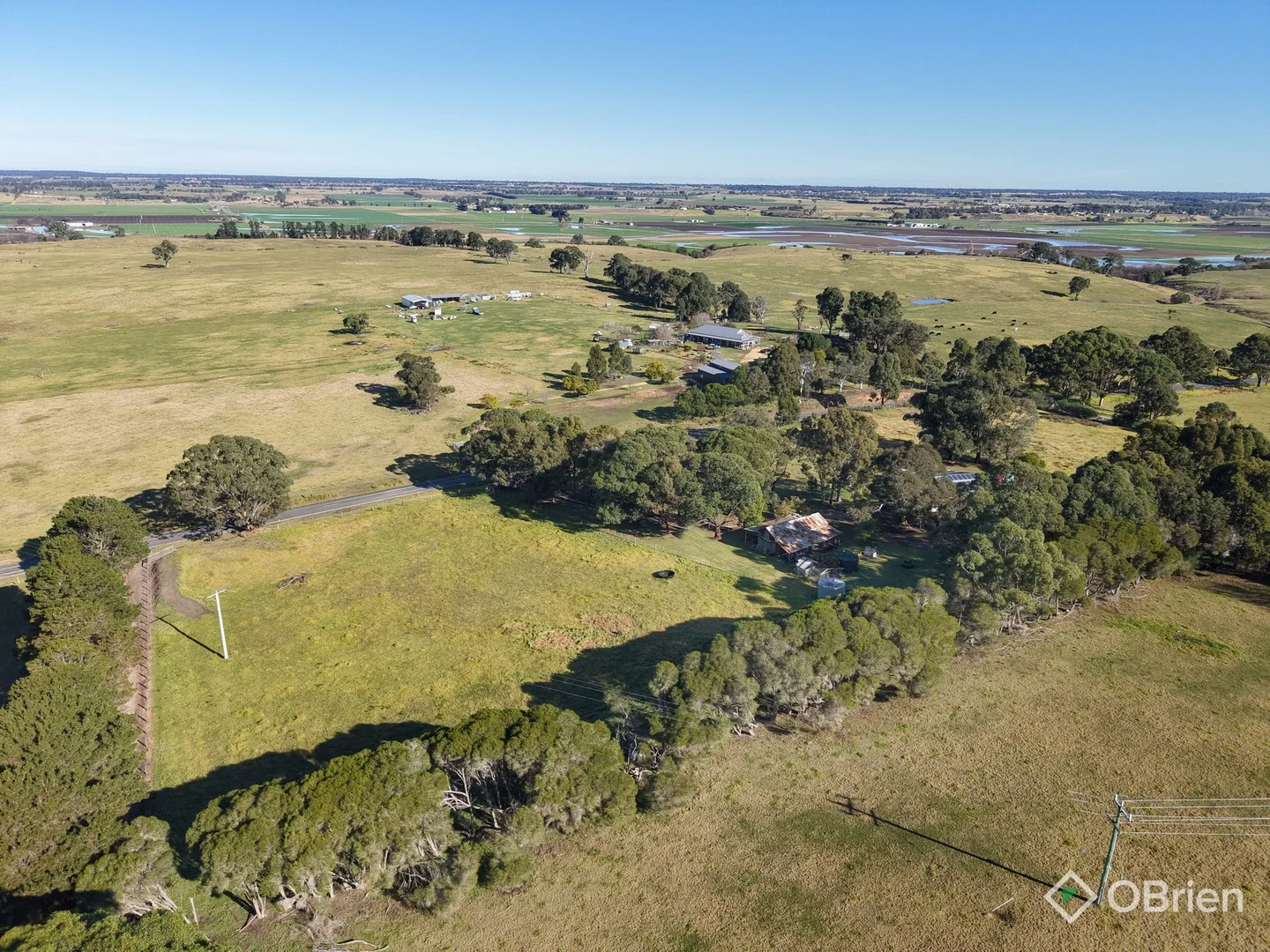 1010 Wy Yung-Calulu Road, Calulu VIC 3875