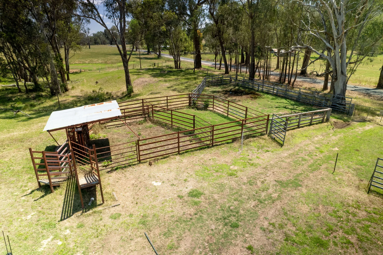 Additional image 13 of - Moyhu-Meadow Creek Road, Moyhu VIC 3732