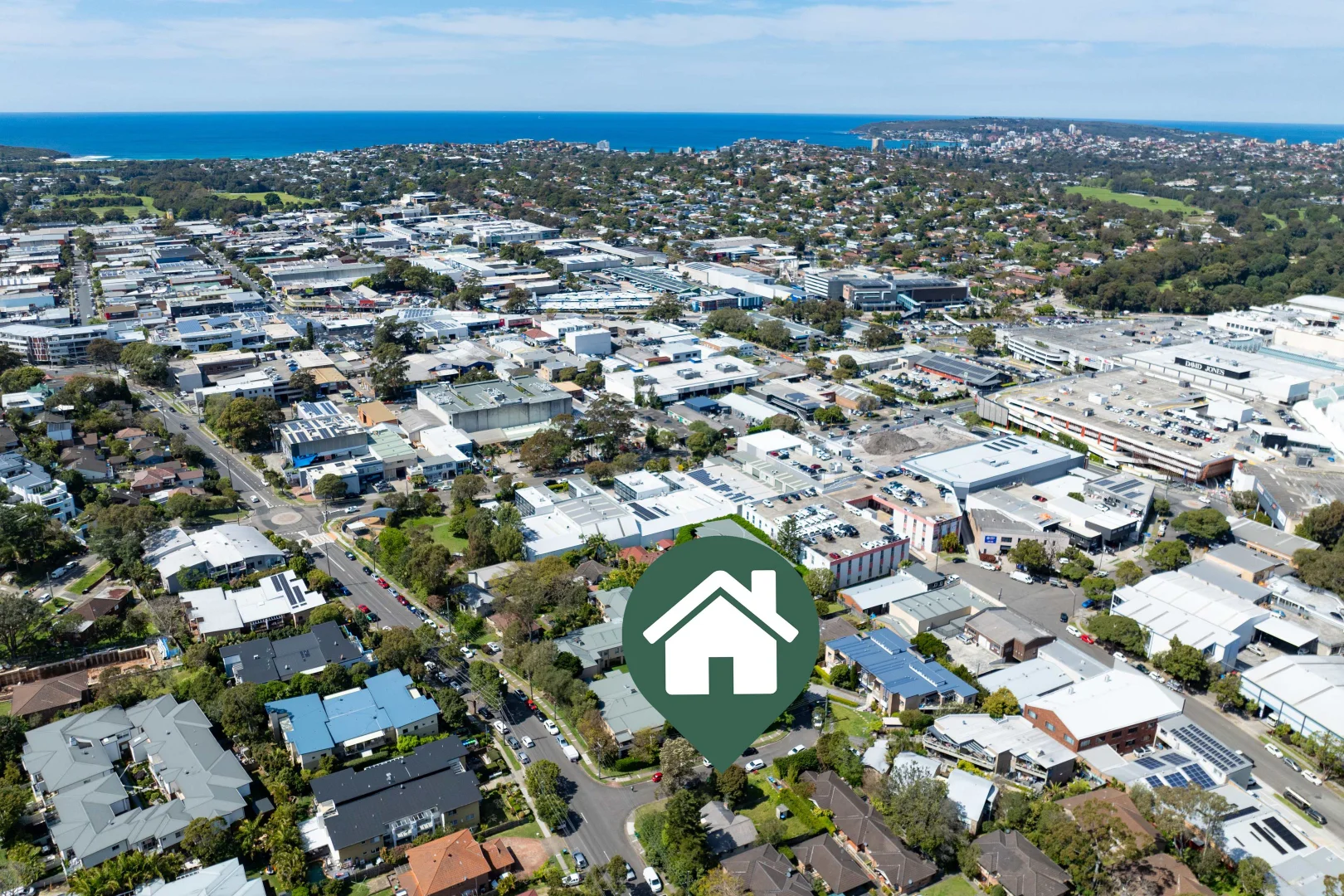 Additional image 3 of 43 Old Pittwater Road, Brookvale NSW 2100