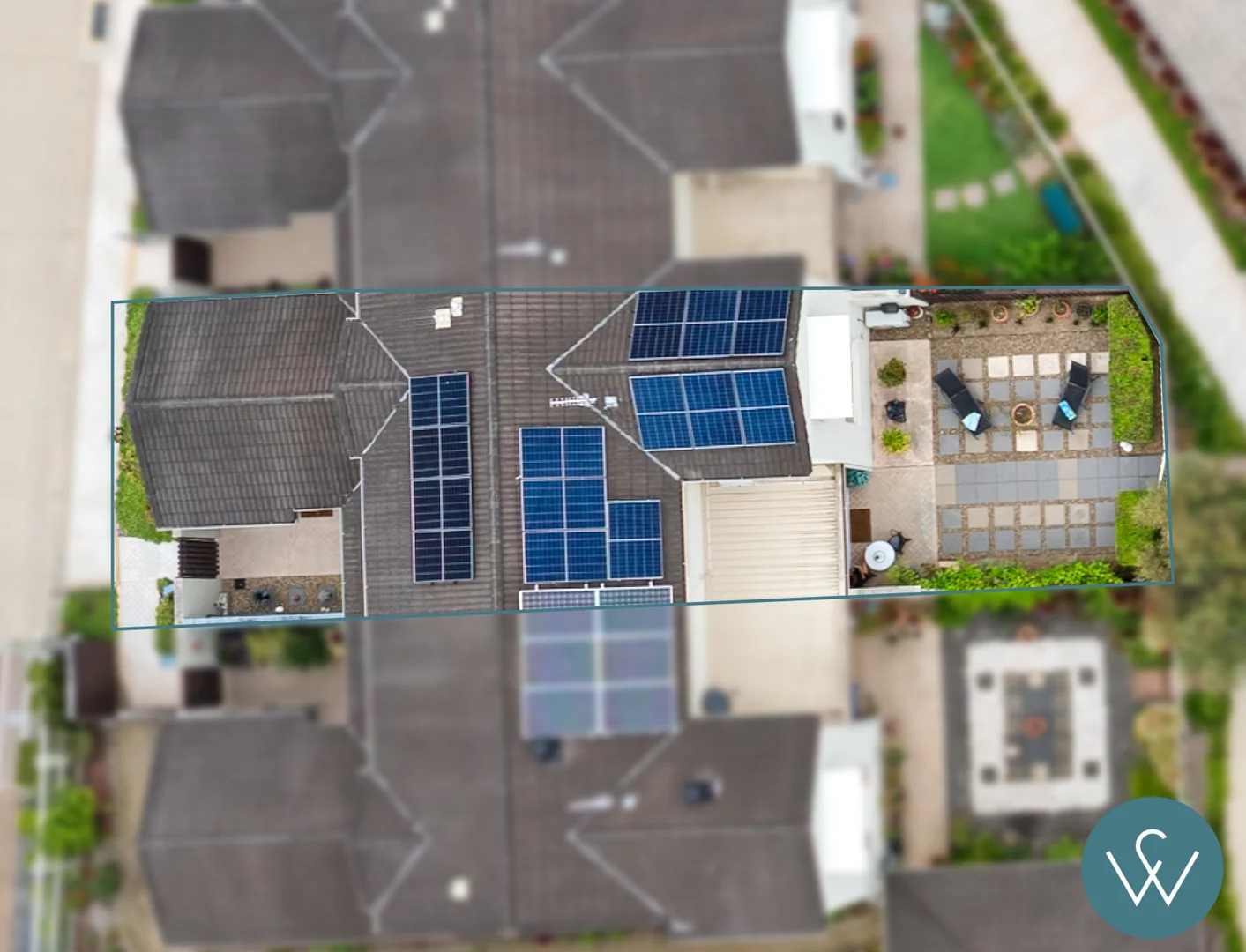 Additional image 24 of 21/12 Promenade Avenue, Robina QLD 4226