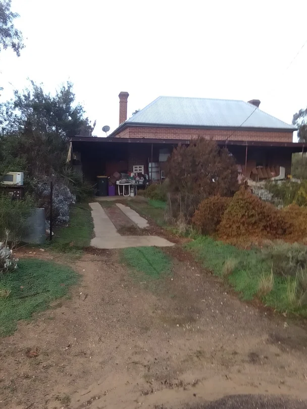 18 Ryan Street, Rainbow VIC 3424