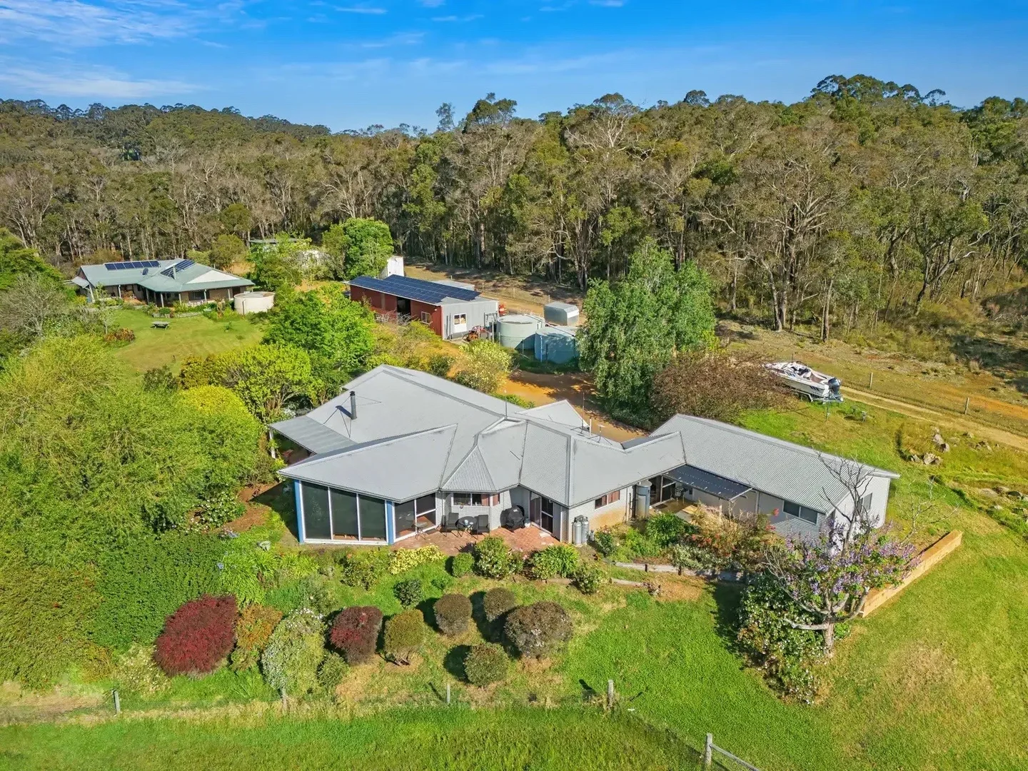 Additional image 3 of 249 Harewood Road, Scotsdale WA 6333