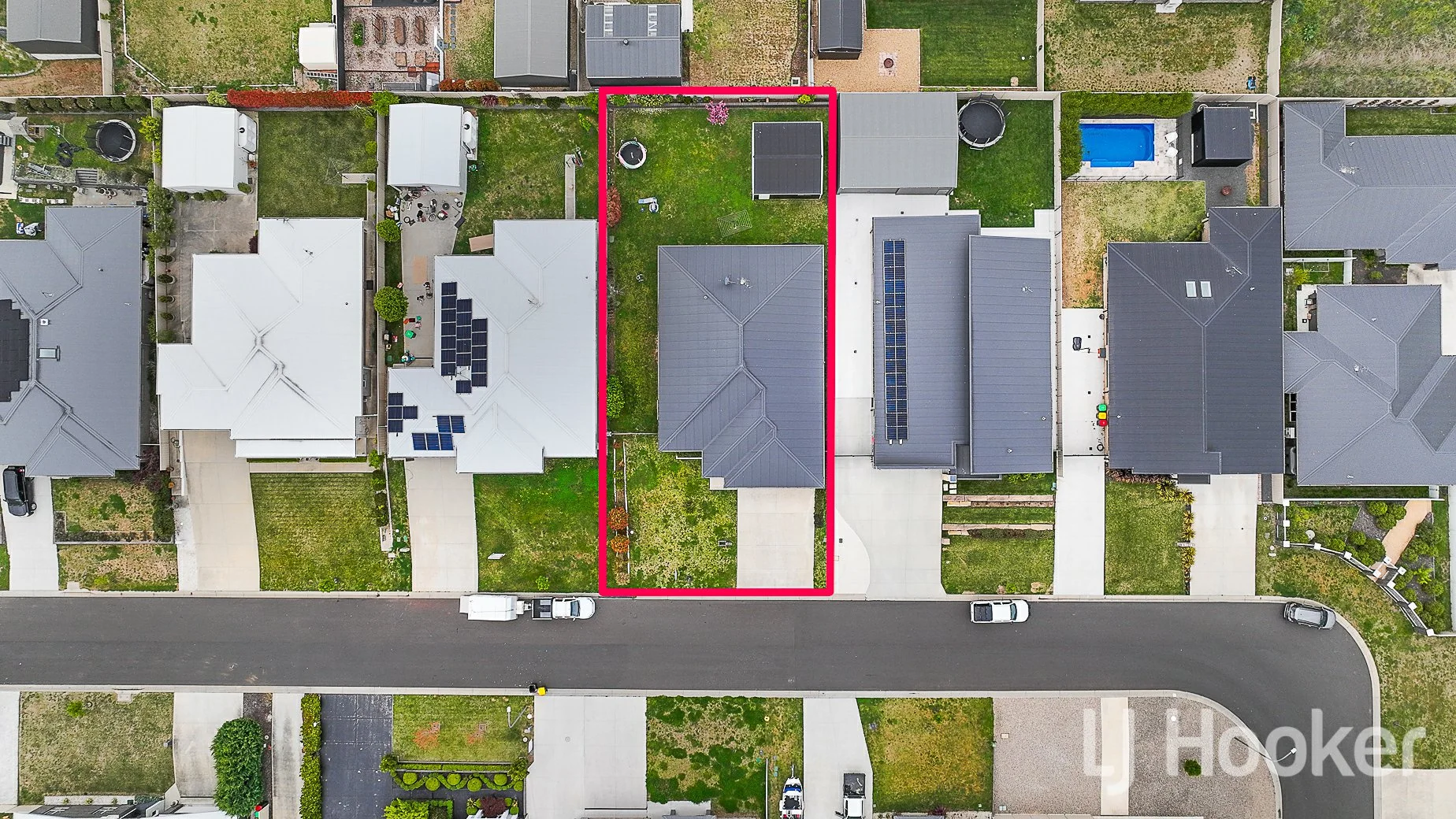 Additional image 18 of 12 Ignatius Place, Kelso NSW 2795