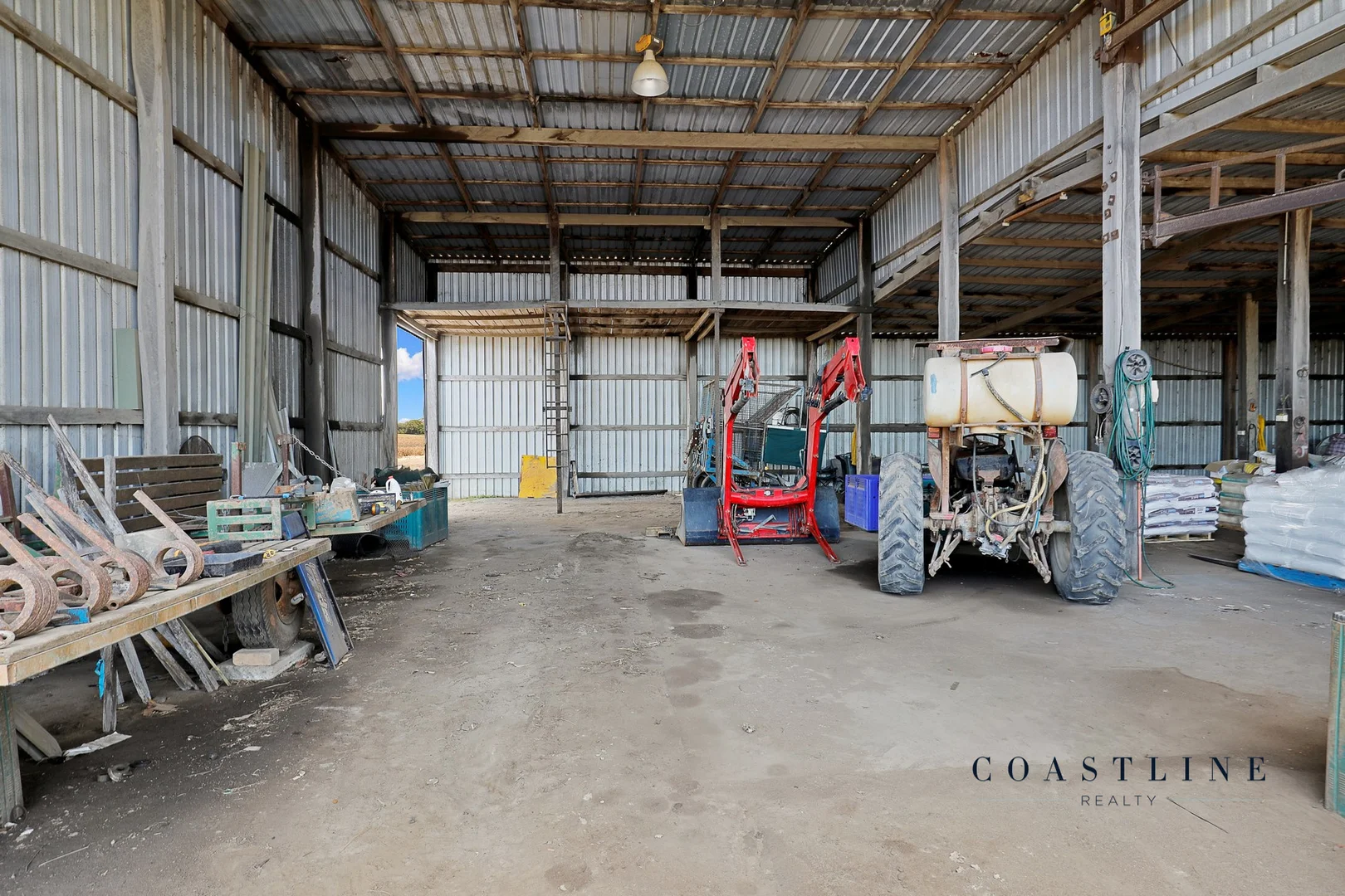 Additional image 7 of 453 Lindemans Road, Moore Park Beach QLD 4670