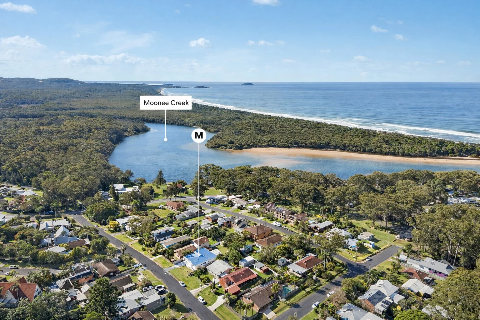15 Wansborough Avenue, Moonee Beach NSW 2450