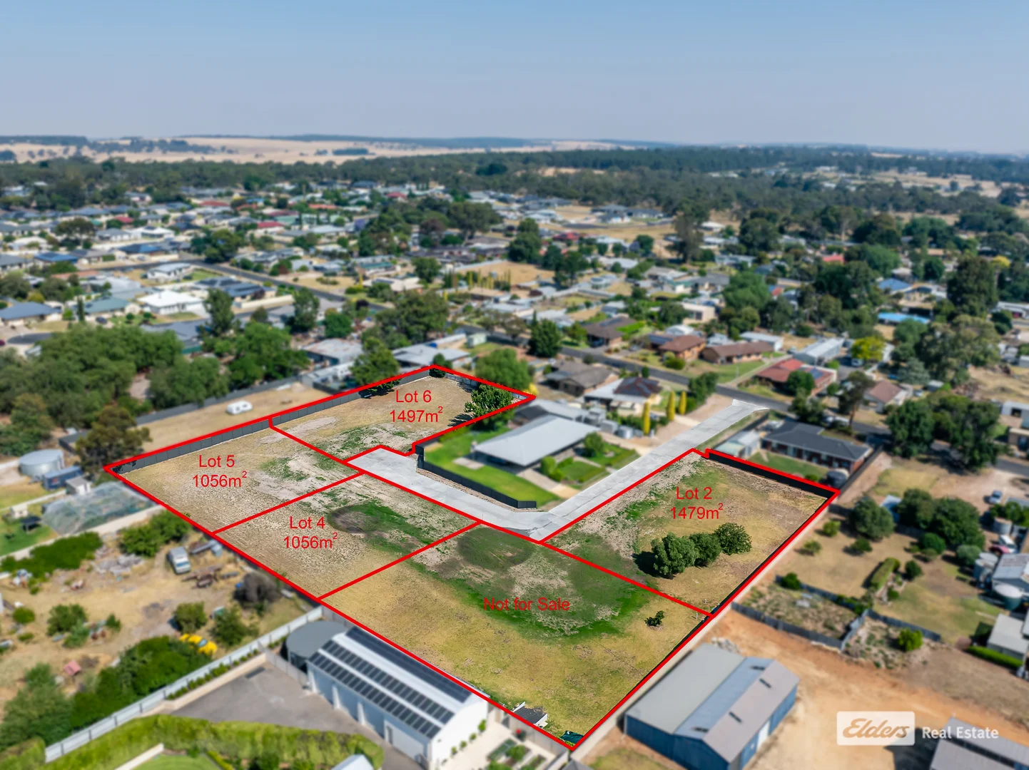 Additional image 3 of 2, 4, 5 &/7 Fordham Avenue, Naracoorte SA 5271