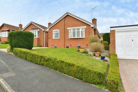 Ryhill Drive, Owlthorpe, Sheffield S20