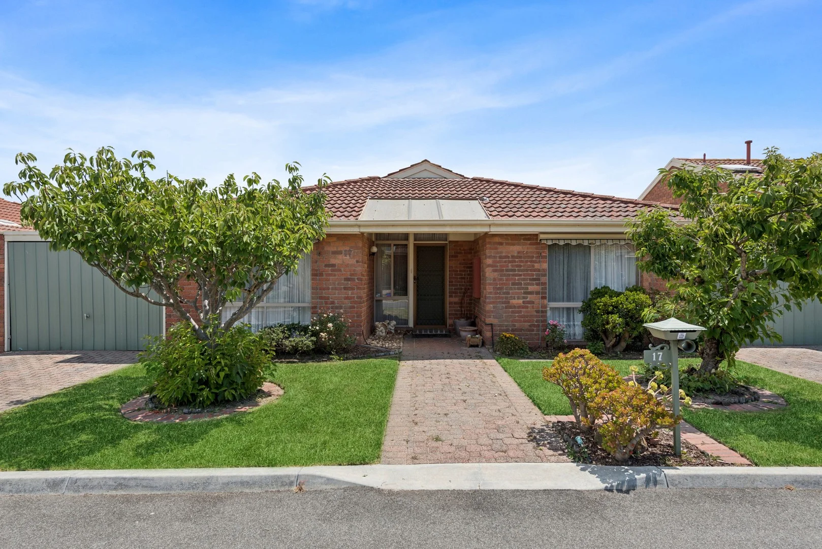17/52-70 Centre Dandenong Road, Dingley Village VIC 3172