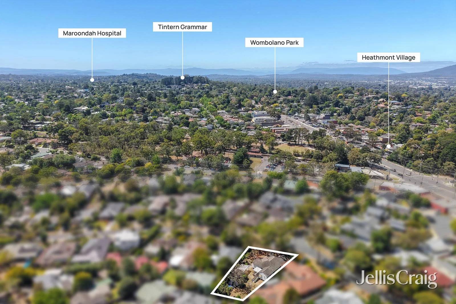 Additional image 11 of 16 Viviani Crescent, Heathmont VIC 3135