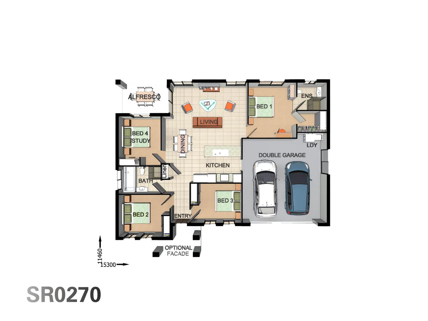 Additional image 4 of 87 Frizzells Rd, Woodgate QLD 4660