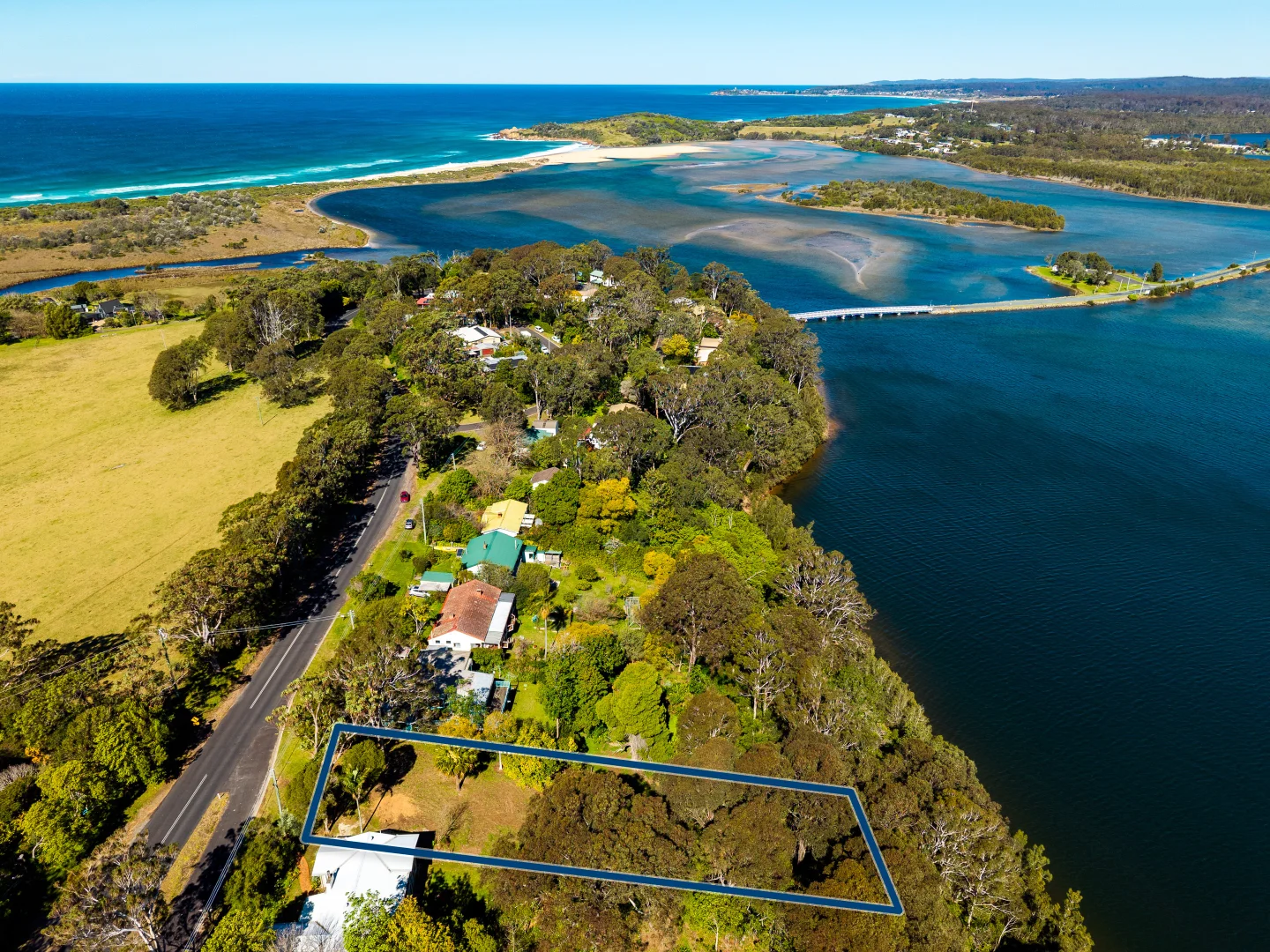 Additional image 8 of 322 Bermagui Road, Akolele NSW 2546