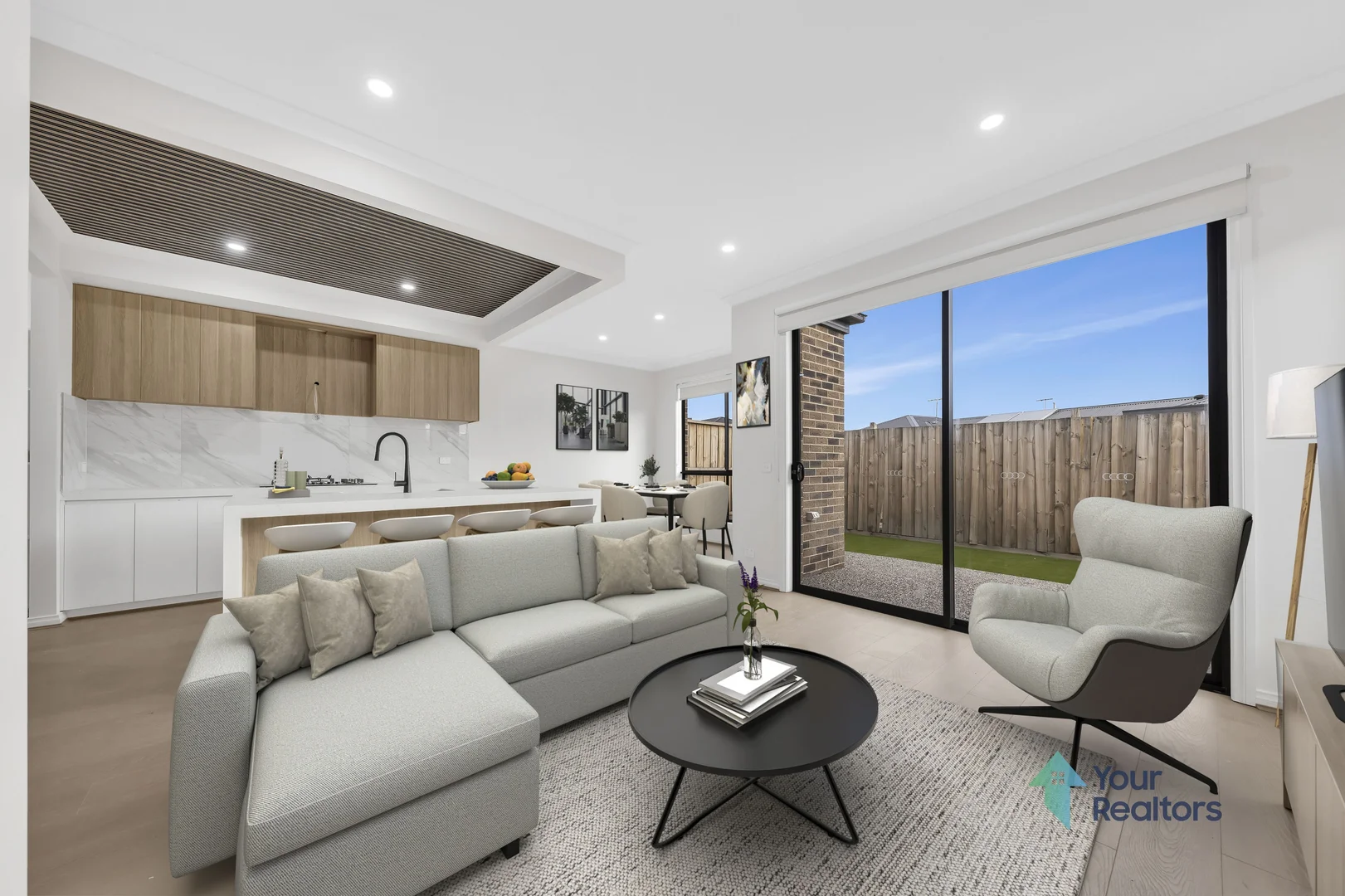 Additional image 5 of 21 Catchment Drive, Fraser Rise VIC 3336