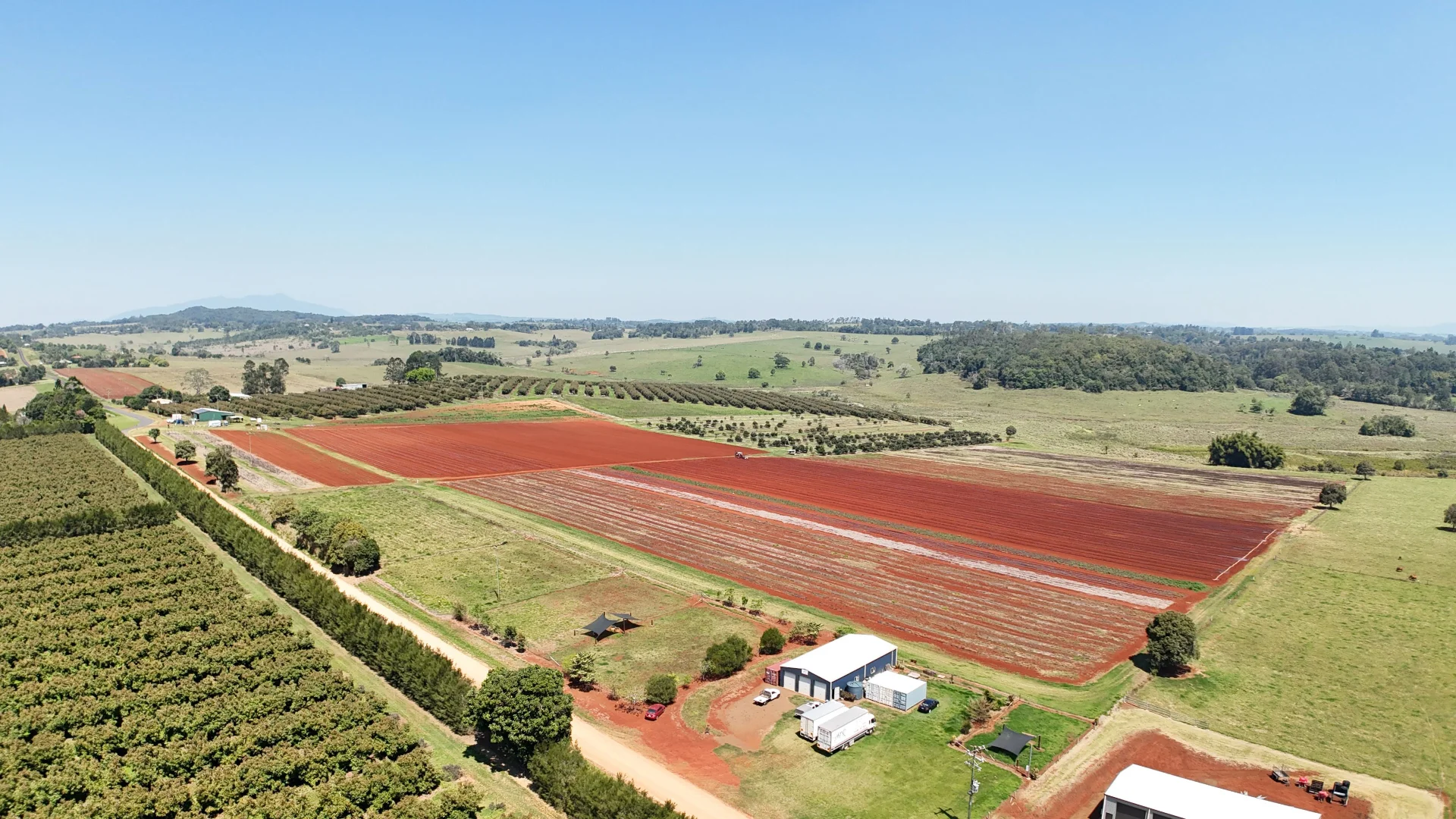 Additional image 54 of 767 Peeramon Road, Peeramon QLD 4885