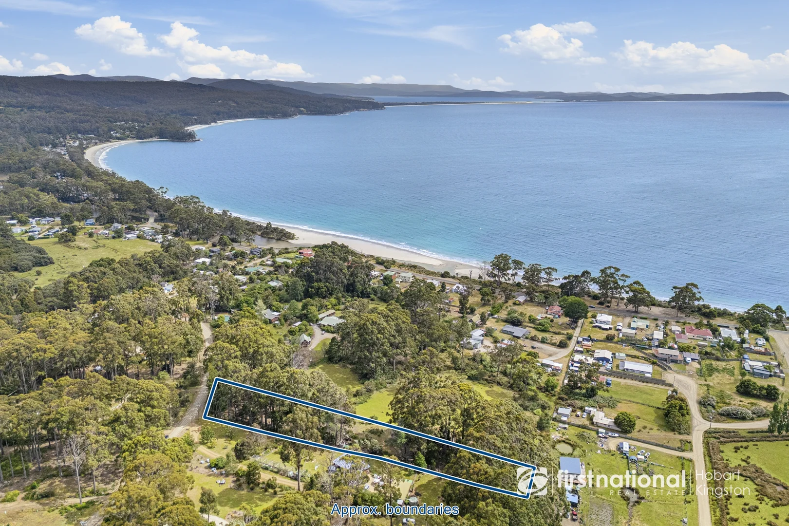 Additional image 3 of 15 Seaview Road, Adventure Bay TAS 7150