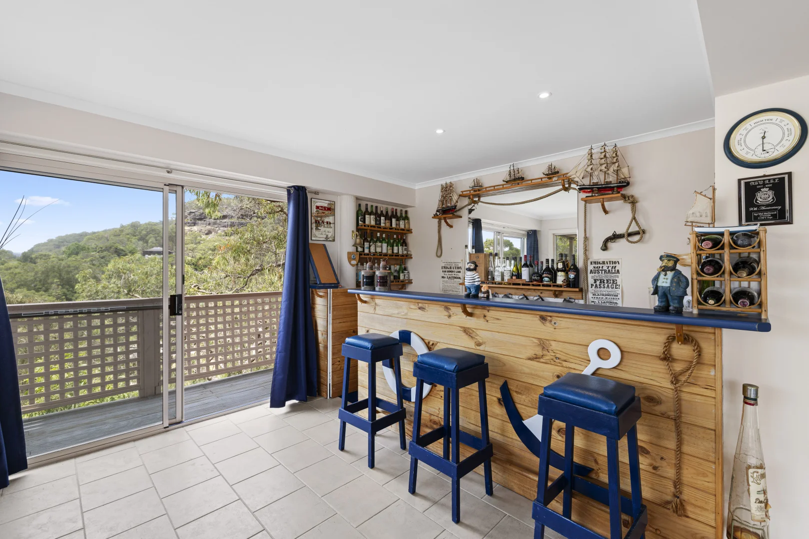 Additional image 13 of 1 Hawkesbury Crescent, Brooklyn NSW 2083