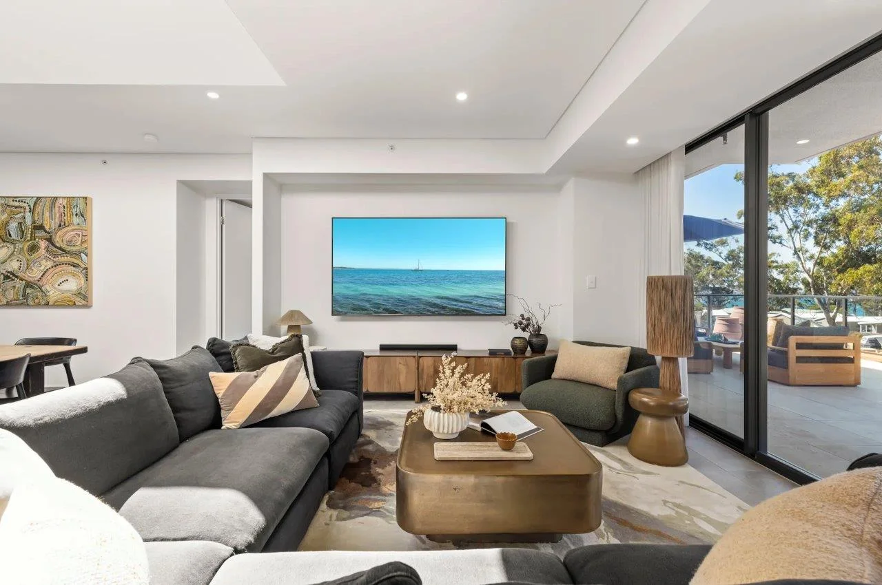 Additional image 9 of B301/15 Fegen Street, Huskisson NSW 2540