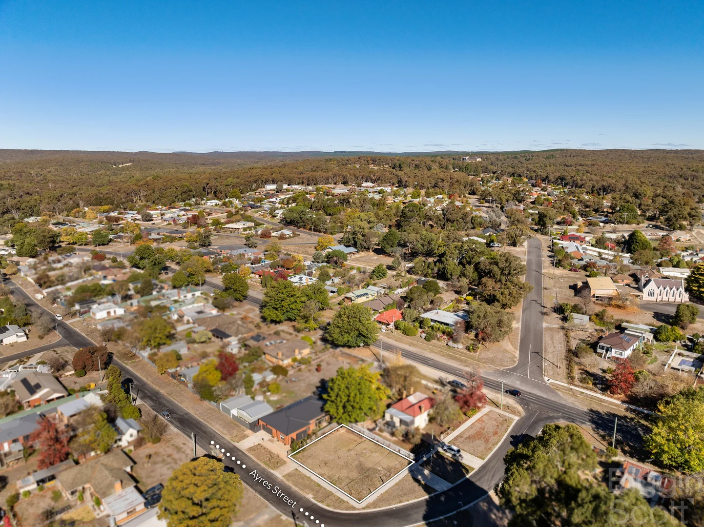 Additional image 2 of 7 Ayres Street, Creswick VIC 3363