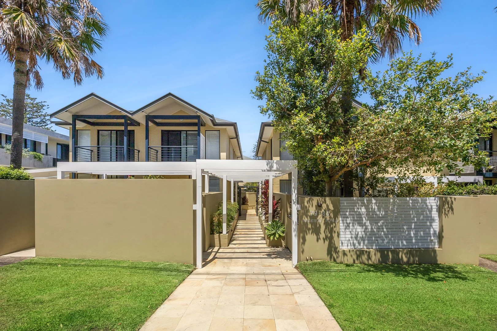 Additional image 18 of 4/79-83 Foamcrest Avenue, Newport NSW 2106