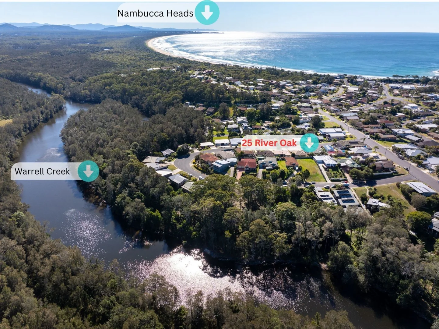 Additional image 4 of 25 River Oak Crescent, Scotts Head NSW 2447