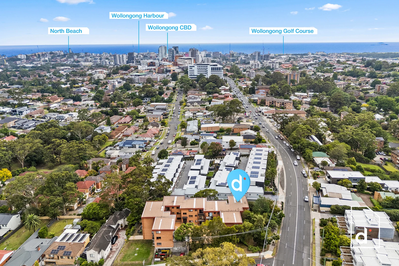 Additional image 5 of 6/420-422 Crown Street, West Wollongong NSW 2500