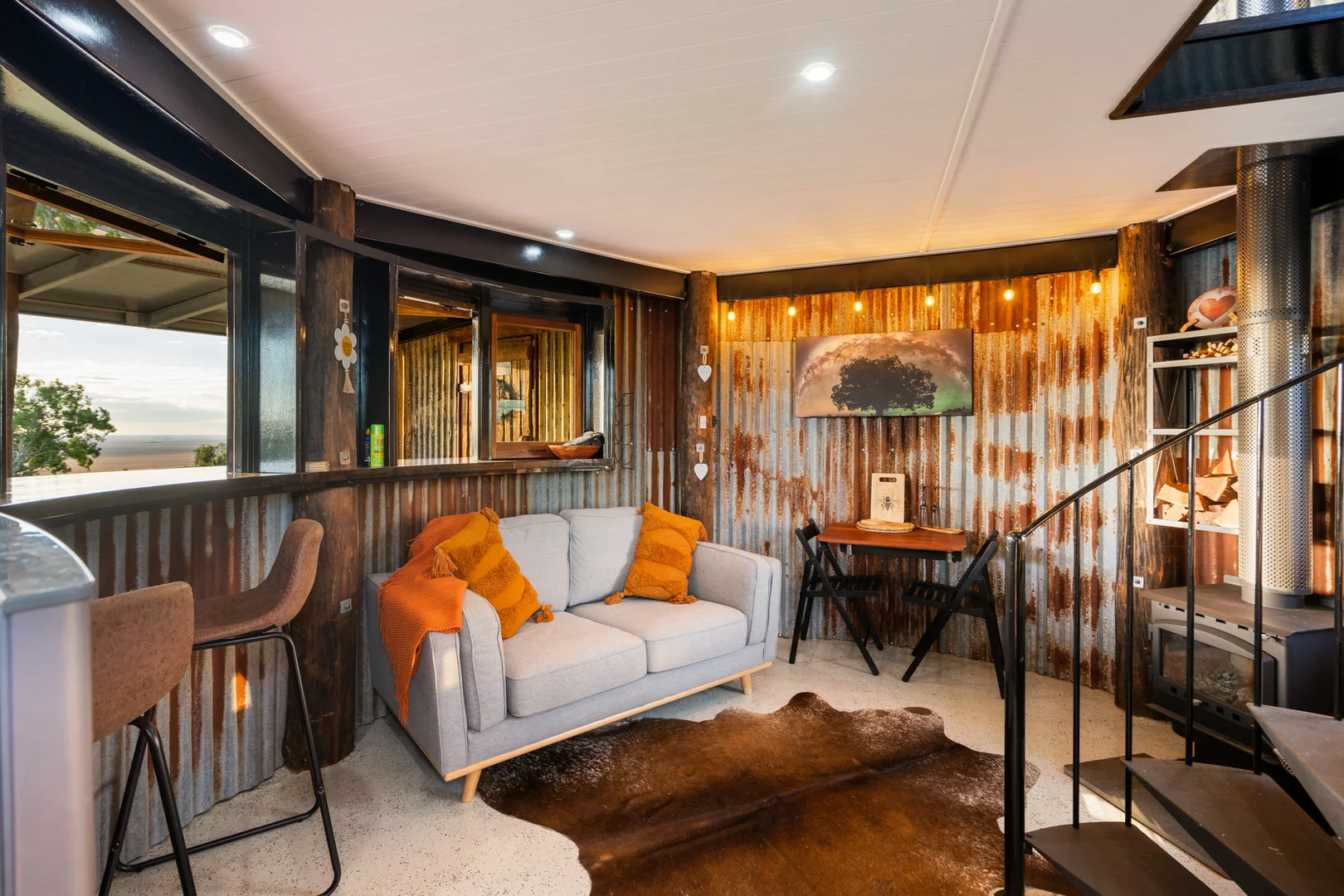 Additional image 23 of 'Figtree Country Retreat' - 70 Petersen Road, Irongate QLD 4356