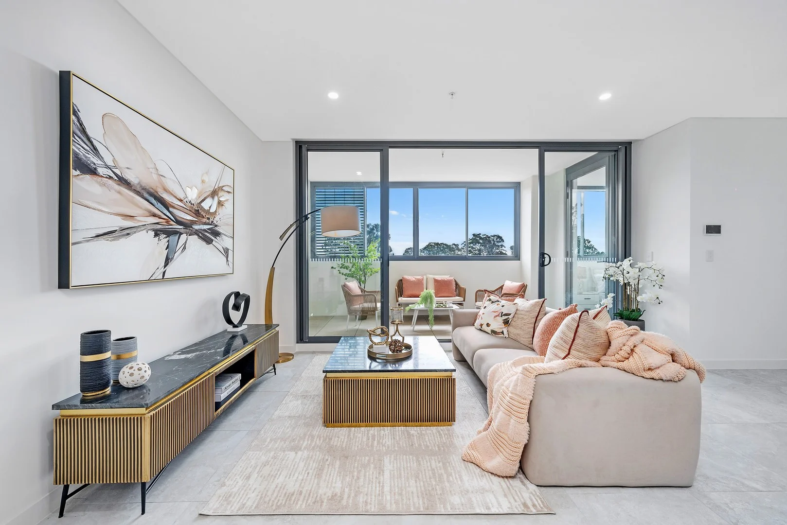 Additional image 3 of 607/10 Kamira Court, Villawood NSW 2163