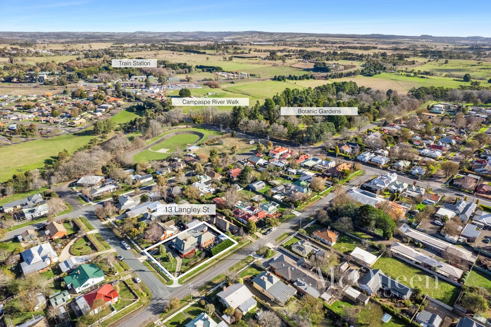 Additional image 28 of 13 Langley Street, Kyneton VIC 3444